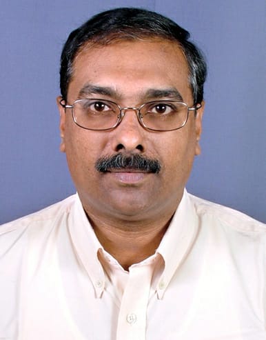 Com. Vinod Philip